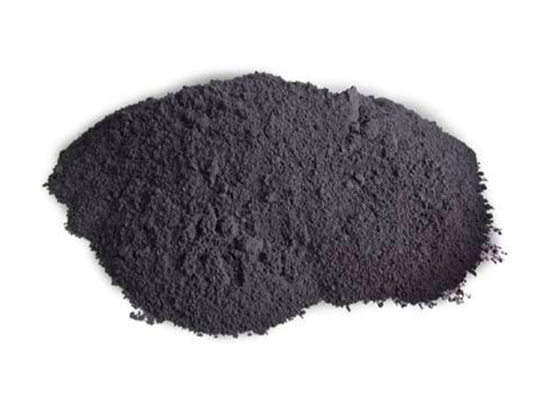 তাপ নিরোধক এবং অগ্নি retardant 100 অনুপাত জন্য প্রসারিত গ্রাফাইট