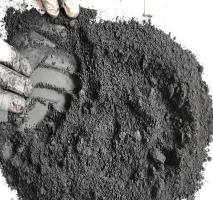 32580 প্রাকৃতিক অ্যামোরিফাস গ্রাফাইট পাউডার অক্সিডেশন প্রতিরোধী