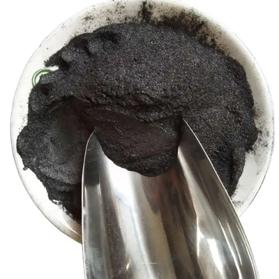 উচ্চ বিশুদ্ধতা গ্রাফাইট পাউডার প্রস্তুতকারক পলিউরেথেন ফোম প্রসারণযোগ্য গ্রাফাইট ফায়ার রিটার্ডেন্ট ফিলার সহ