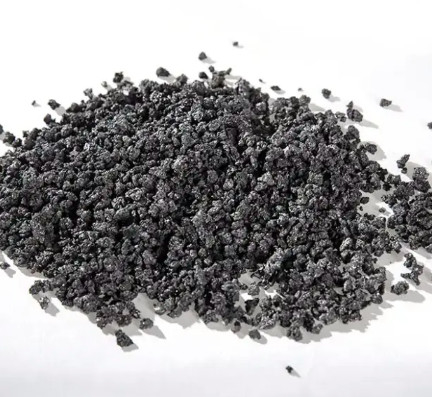 Recarburizer Carburant-এর জন্য 0-2mm গ্রাফিটাইজড পেট্রোলিয়াম কোক GPC কম সালফার এবং কম সালফার সহ উচ্চ কার্বন GPC