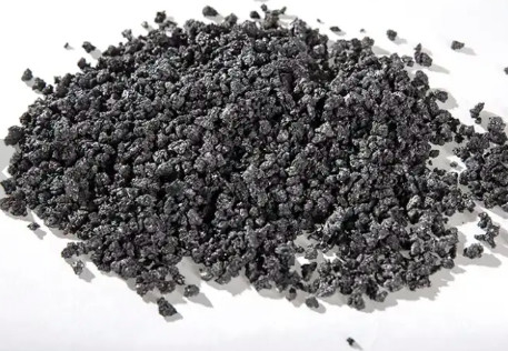 Recarburizer Carburant-এর জন্য 0-2mm গ্রাফিটাইজড পেট্রোলিয়াম কোক GPC কম সালফার এবং কম সালফার সহ উচ্চ কার্বন GPC