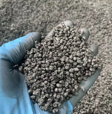 Recarburizer Carburant-এর জন্য 0-2mm গ্রাফিটাইজড পেট্রোলিয়াম কোক GPC কম সালফার এবং কম সালফার সহ উচ্চ কার্বন GPC