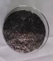 লিথিয়াম ব্যাটারির জন্য গ্রাফাইট গোলাকার গ্রাফাইট পাউডার লুব্রিকেন্ট ফ্লাক