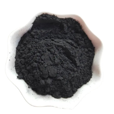 99% বিশুদ্ধতা মাইক্রোনাইজড গ্রাফাইট পাউডার গ্রাফাইট পাউডার ব্যাটারির জন্য 5 মাইক্রন
