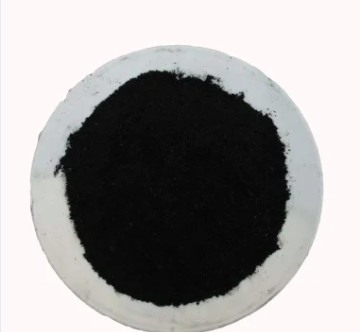 প্রাকৃতিক প্রসারিত তাপীয় গ্রাফাইট পাউডার 80 Mesh প্রসারিত গ্রাফাইট