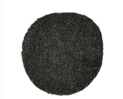 উচ্চ কার্বন 0.2-1 মিমি সালফার 0.05% ম্যাক্স জিপিসি / ধাতুবিদ্যার জন্য গ্রাফাইট পেট্রোলিয়াম কক্স