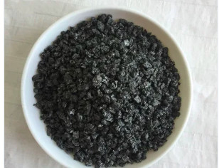 পিইউ জন্য 80 মেশ উচ্চ বিশুদ্ধ প্রসারিত গ্রাফাইট পাউডার