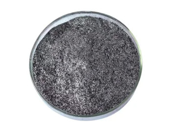 এফ.সি. ৯৯% প্রাকৃতিক গ্রাফাইট উপাদান প্রসারিত পাউডার