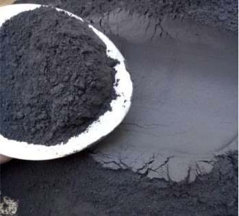 উচ্চ বিশুদ্ধতা 99% 200-400 বার জন্য প্রসারিত গ্রাফাইট গুঁড়া