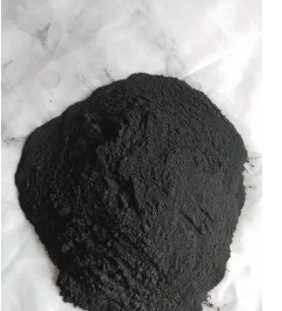 উচ্চ বিশুদ্ধতা 99% 200-400 বার জন্য প্রসারিত গ্রাফাইট গুঁড়া