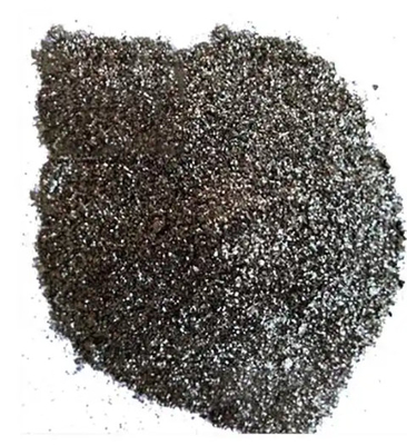 উচ্চ বিশুদ্ধতা 99.9% 50 Mesh Flake Graphite Powder অ্যাসিড বেস প্রতিরোধী