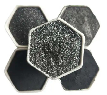 উচ্চ বিশুদ্ধতা 99.9% 80 Mesh প্রাকৃতিক ফ্লেক গ্রাফাইট পাউডার