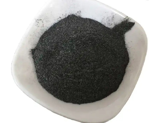 উচ্চ বিশুদ্ধতা 99.9% 80 Mesh প্রাকৃতিক ফ্লেক গ্রাফাইট পাউডার