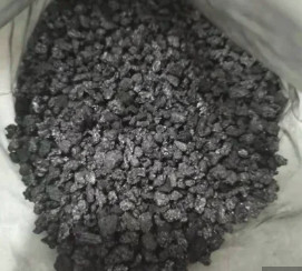 FC 99% S0.5% ক্যালসিনযুক্ত পেট্রোলিয়াম কোকস সিপিসি পিট কোকস