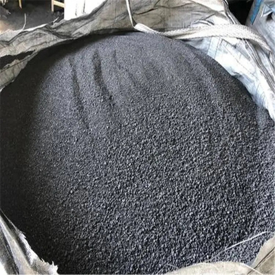 98.৫% কার্বন গ্রাফাইটাইজড পেট্রোলিয়াম কক্স (জিপিসি) গ্রিন পেট্রোলিয়াম কক্স