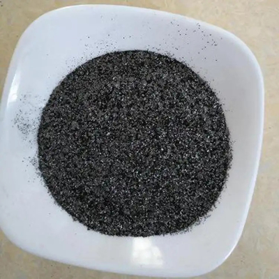 উচ্চ তাপমাত্রা প্রতিরোধের উচ্চ বিশুদ্ধতা গ্রাফাইট সূক্ষ্ম কণা তৈলাক্ত পরিবাহী