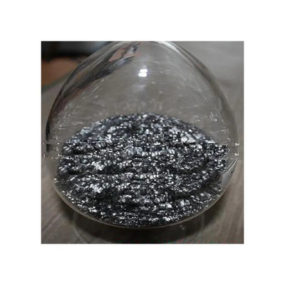 SG-20 প্রাকৃতিক গোলাকার গ্রাফাইট পাউডার 99.5% ফিক্সড কার্বন