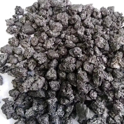 এফসি ৯৮% এস ০.৫-৩.০% ক্যালসিনযুক্ত পেট্রোলিয়াম কোকস সিপিসি পিট কোকস