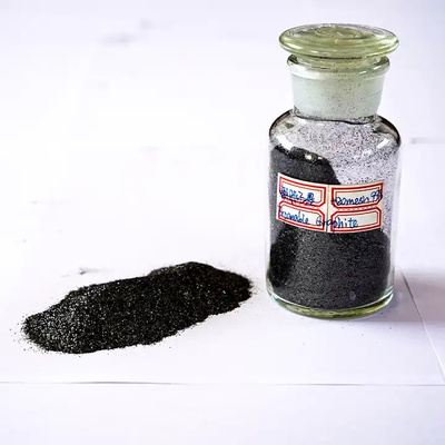 উচ্চ তাপ পরিবাহিতা সহ এক্সপ্যান্ডেবল গ্রাফাইট পাউডার 80 জাল আকার