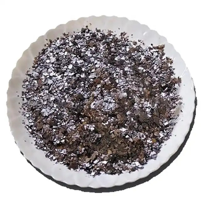 উচ্চ বিশুদ্ধতা 99.9% 50/80/100/200/300/325/500/1000/3500 মেশ ফ্লেক গ্রাফাইট পাউডার