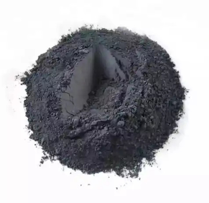 ৮০% এর বেশি কার্বন অ্যামোফাস গ্রাফাইট পাউডার ২০০ মেশ