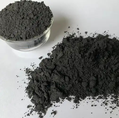 ৮০% এর বেশি কার্বন অ্যামোফাস গ্রাফাইট পাউডার ২০০ মেশ