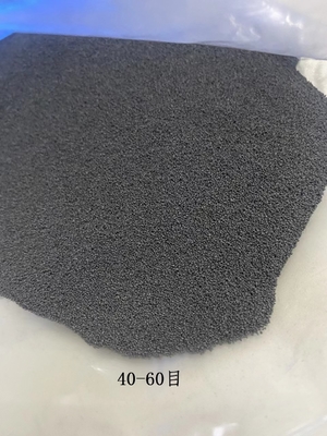 সিন্থেটিক গ্রাফাইট 40-60 Mesh FC 94.7% ঘর্ষণ উপকরণ জন্য