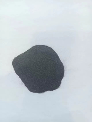উচ্চ মানের কালো সিলিকন কার্বাইড 98% SiC সিলিকন কার্বাইড পাউডার