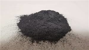 High Purity Synthetic Graphite F.C 98.5% Min For Brake Pads