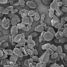 লিথিয়াম-আয়ন ব্যাটারির জন্য প্রাকৃতিক অ্যানোড উপাদান