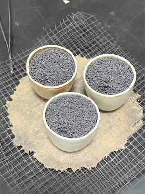 সম্প্রসারণ অনুপাত ২৭০/জি মিনিট সম্প্রসারণযোগ্য গ্রাফাইট পাউডার