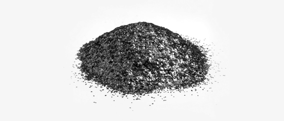 ক্রমাগত কাস্টিং ফ্লেক গ্রাফাইট পাউডার