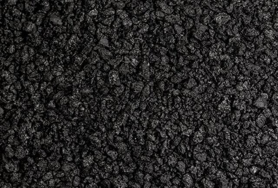 1mm-10mm গ্রাফাইট পেট্রোলিয়াম কোক 98.5% কার্বন ইস্পাত ক্রমাগত ঢালাইয়ের জন্য