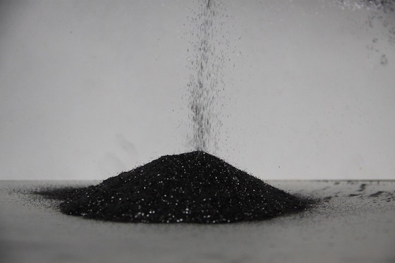 99% কার্বন প্লাম্বাগো গ্রাফাইট পাউডার 300ml/G শিখা প্রতিরোধক