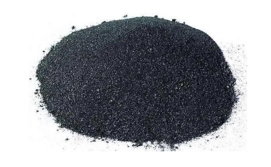 0.2% অ্যাশ ন্যাচারাল ফ্লেক গ্রাফাইট 100 মেশ 85% কার্বন অক্সিডেশন প্রতিরোধী