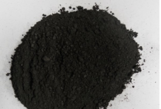 প্রাকৃতিক 0.5% আর্দ্রতা ফ্লেক ফাইন গ্রাফাইট পাউডার 35 মেশ 325 মেশ