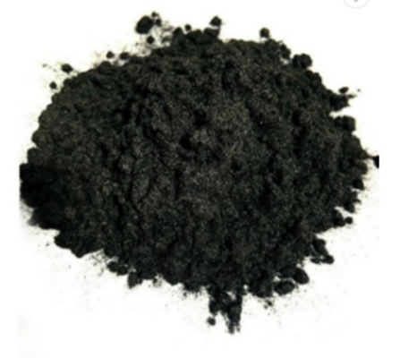 20ppm সালফার 5 মাইক্রোন গ্রাফাইট পাউডার পরিবাহী মাইক্রোনাইজড