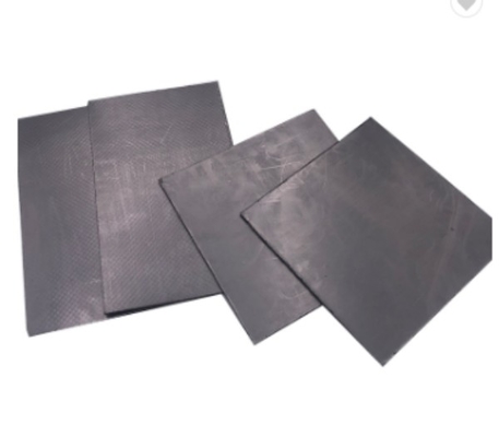 কৃত্রিম চাঙ্গা থার্মাল গ্রাফাইট শীট 0.2mm-2.0mm উচ্চ বিশুদ্ধতা