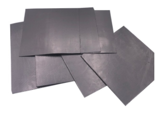 কৃত্রিম চাঙ্গা থার্মাল গ্রাফাইট শীট 0.2mm-2.0mm উচ্চ বিশুদ্ধতা