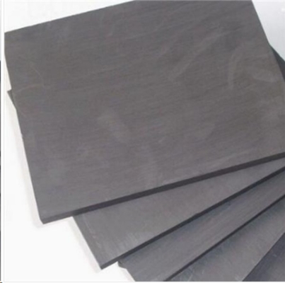 কৃত্রিম চাঙ্গা থার্মাল গ্রাফাইট শীট 0.2mm-2.0mm উচ্চ বিশুদ্ধতা