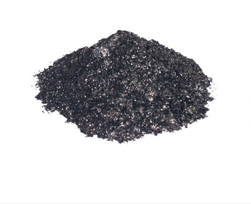 0.5% আর্দ্রতা প্রসারণযোগ্য গ্রাফাইট পাউডার 200ml/G প্রসারিত প্রাকৃতিক গ্রাফাইট