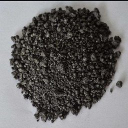 ইস্পাত গলানো ধাতববিদ্যার জন্য ফায়ারপ্রুফ GPC কার্বন রাইজার 0.2% অ্যাশ