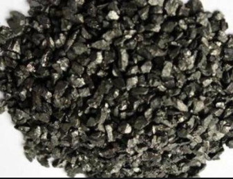 স্টিল মেকিং ফাউন্ড্রির জন্য 0.7% -0.8% সালফার গ্রাফিটাইজড পেট্রোলিয়াম কোক 5% অ্যাশ