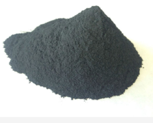 99.97% কার্বন সামগ্রী 21um এবং 13ppm Fe প্রাকৃতিক অ্যানোড উপাদান গোলাকার গ্রাফাইট