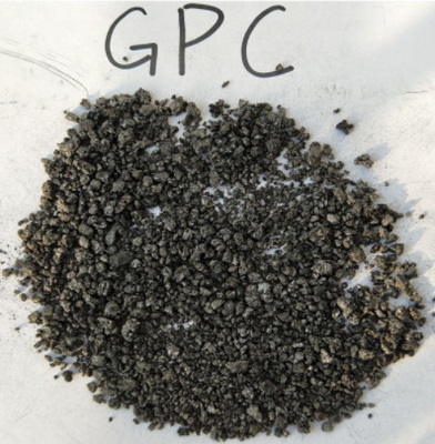 FC 99.9% গ্রাফাইট পেট্রোলিয়াম কোক