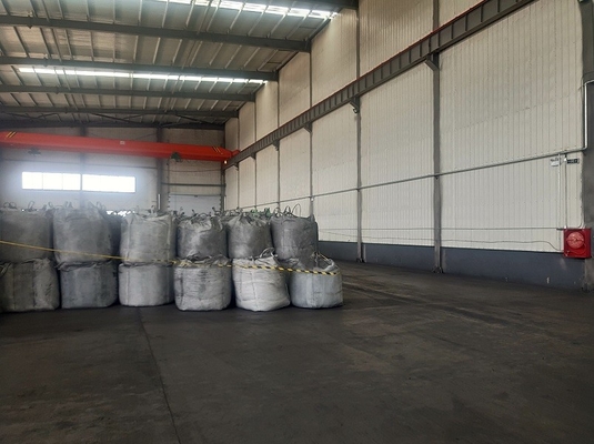 SG15 উচ্চ বিশুদ্ধতা গ্রাফাইট পাউডার 0.2% আর্দ্রতা ভাল পরিবাহিতা উচ্চ স্ফটিকতা